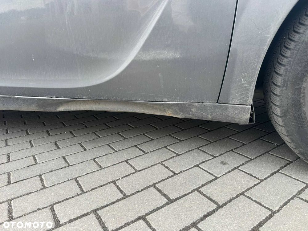 Opel Insignia - 6