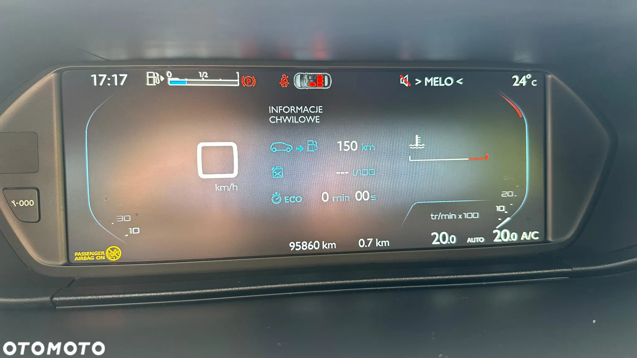 Citroën C4 Picasso 1.2 PureTech MoreLife - 4