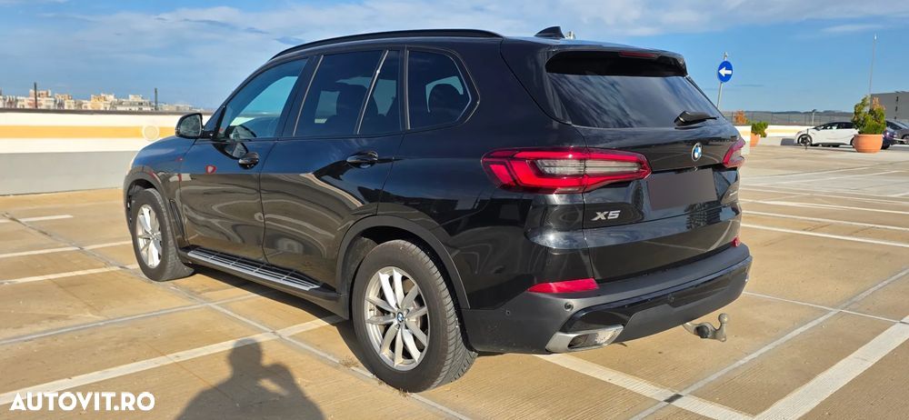 BMW X5 xDrive30d xLine - 31