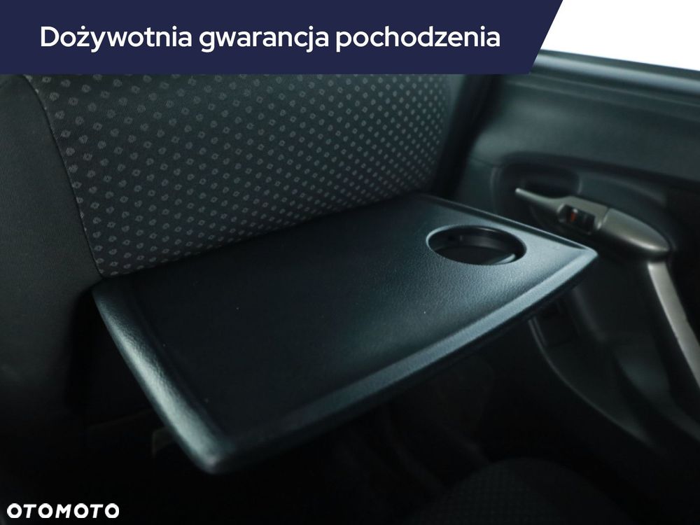 Toyota Verso - 17