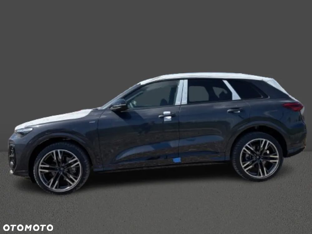 Audi Q5 TFSI mHEV 150 kW Quattro S tronic - 3