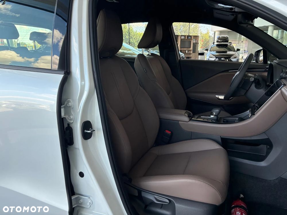 Lexus LBX 1.5 Hybrid Elegant - 17
