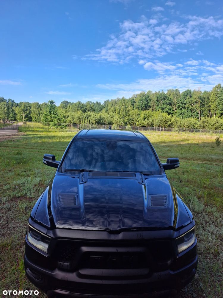 RAM 1500 - 6