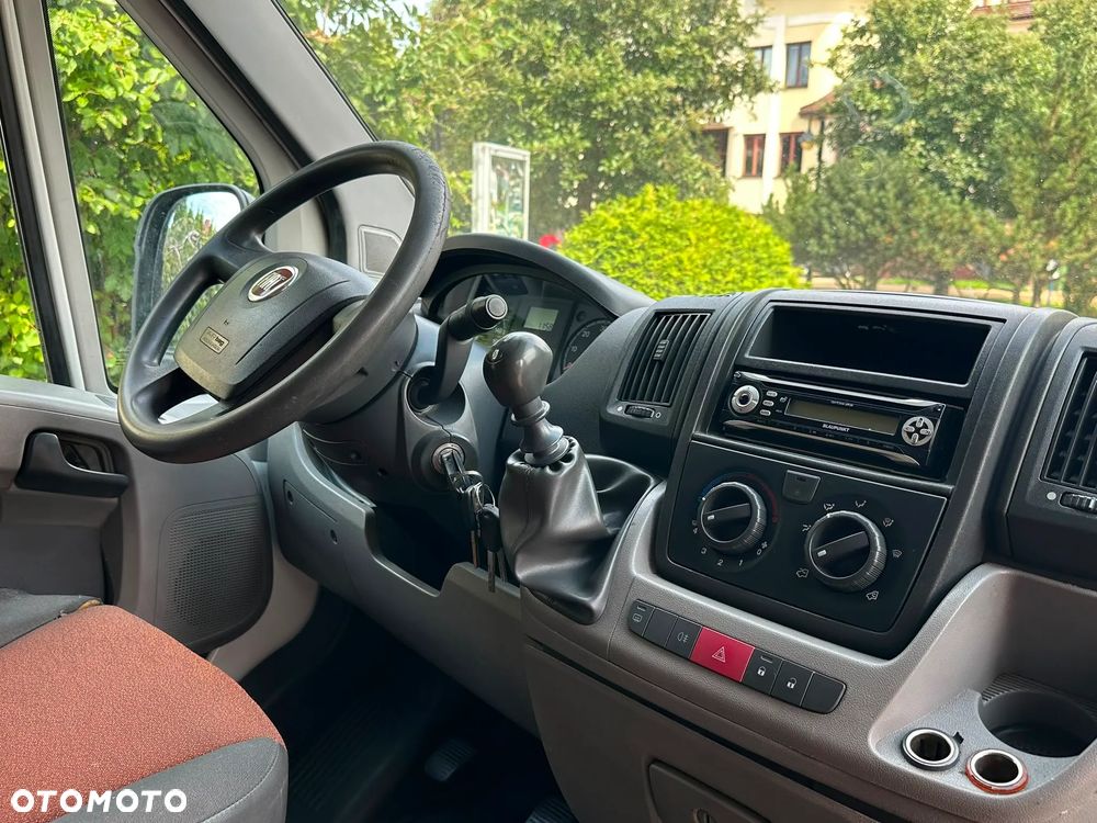 Fiat Ducato - 9