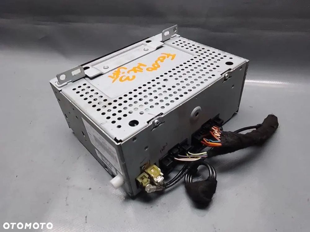 radio nawigacja f1bt-18c815-gg ford focus mk3 lift 14-18 - 3