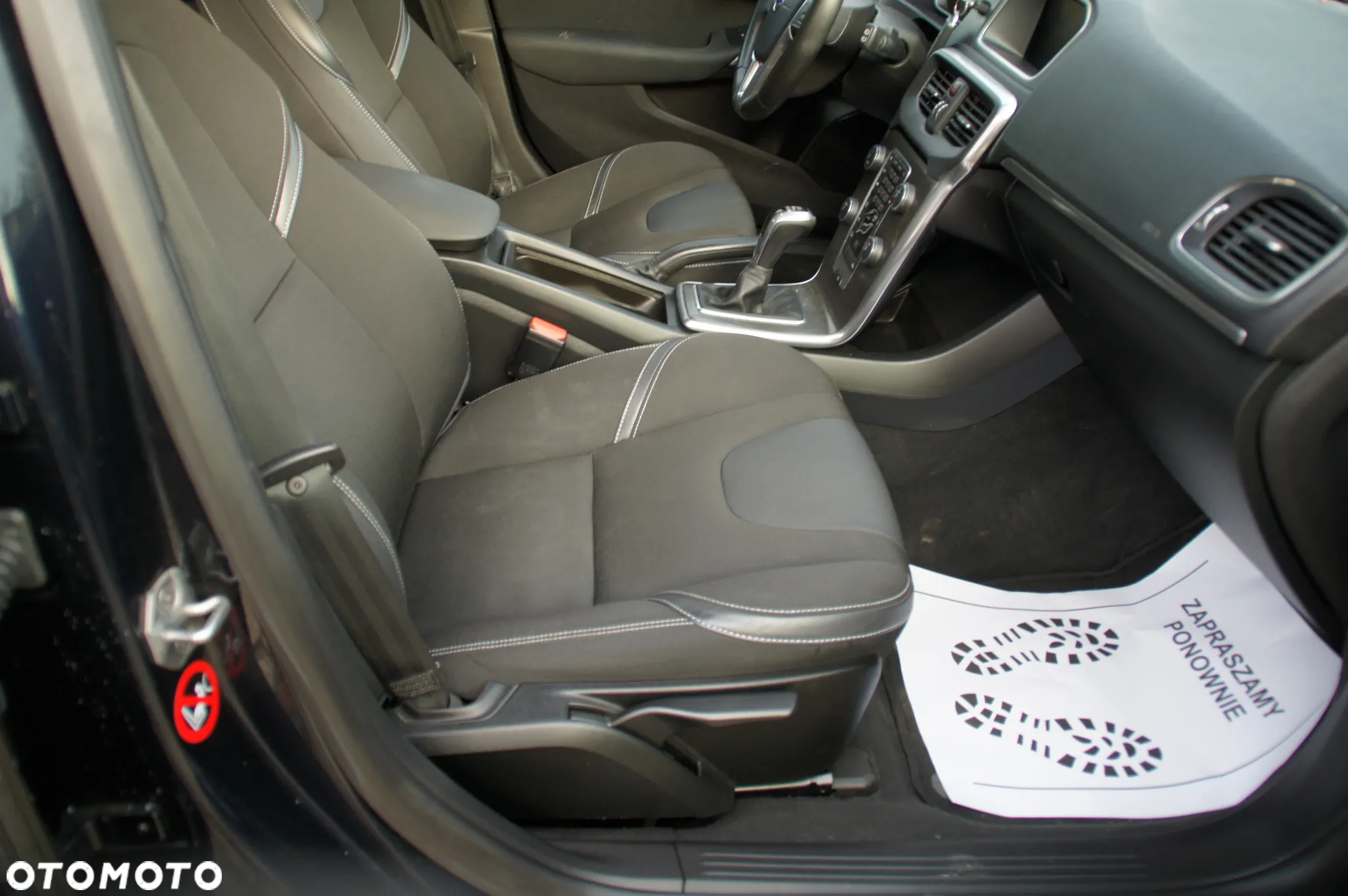 Volvo V60 D2 - 24