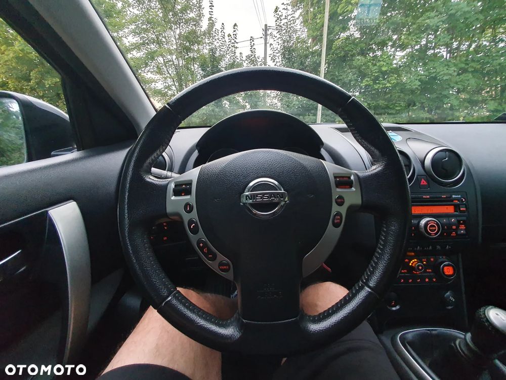 Nissan Qashqai+2 2.0 Acenta - 15