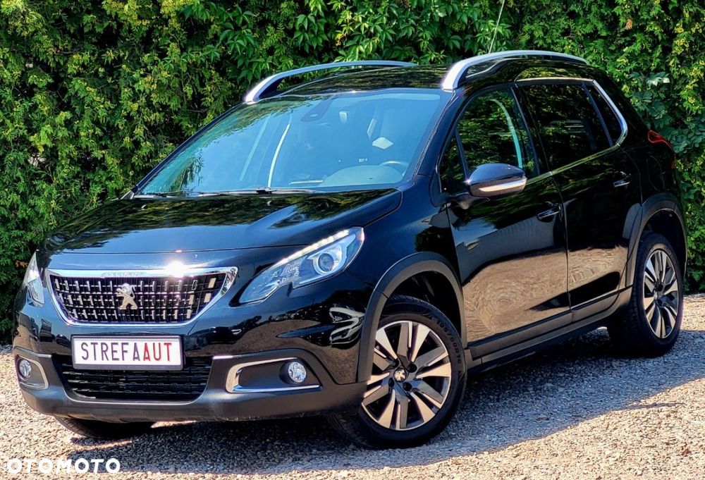 Peugeot 2008 - 1