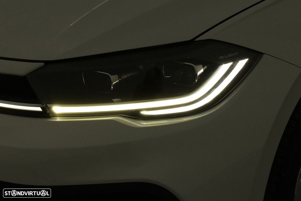 VW Polo 1.0 TSI Style DSG - 6