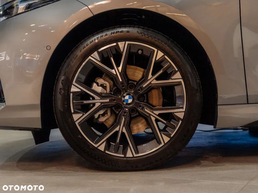 BMW Seria 1 - 4