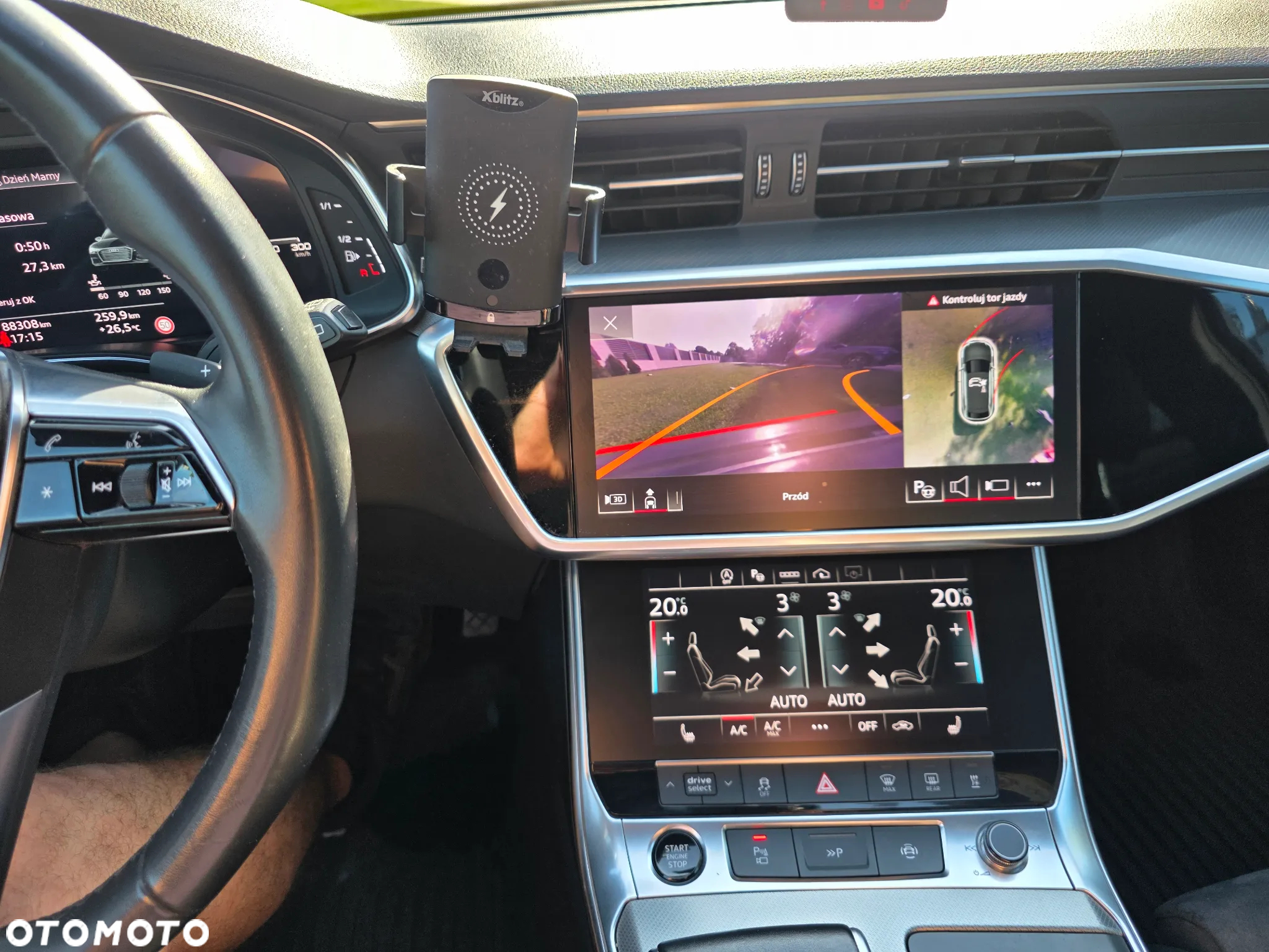 Audi A6 - 2