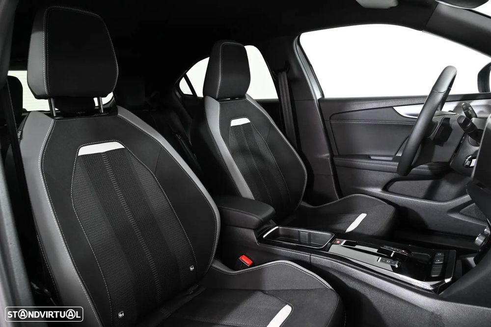 Opel Mokka 1.2 T GS AT - 19