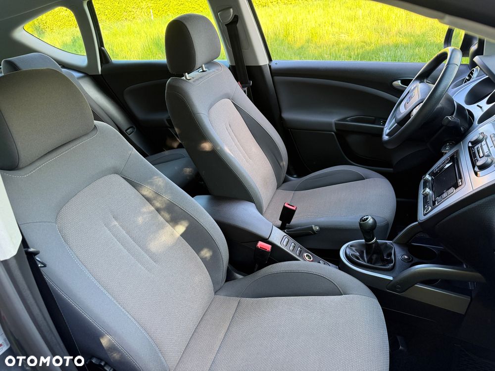 Seat Altea XL 1.4 TSI Style - 14