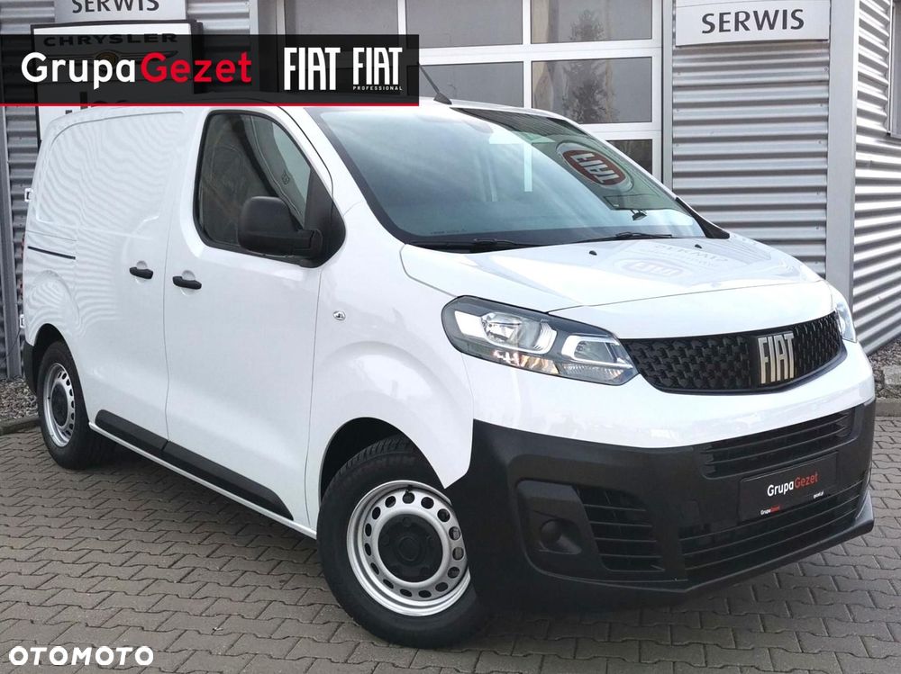 Fiat eScudo