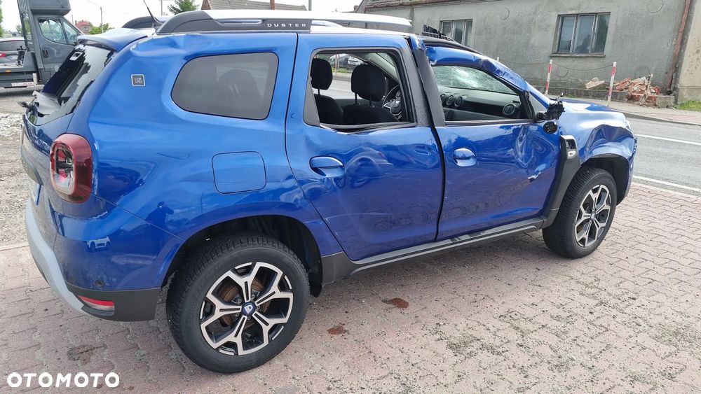 Dacia Duster 1.5 Blue dCi Essential EU6d - 2