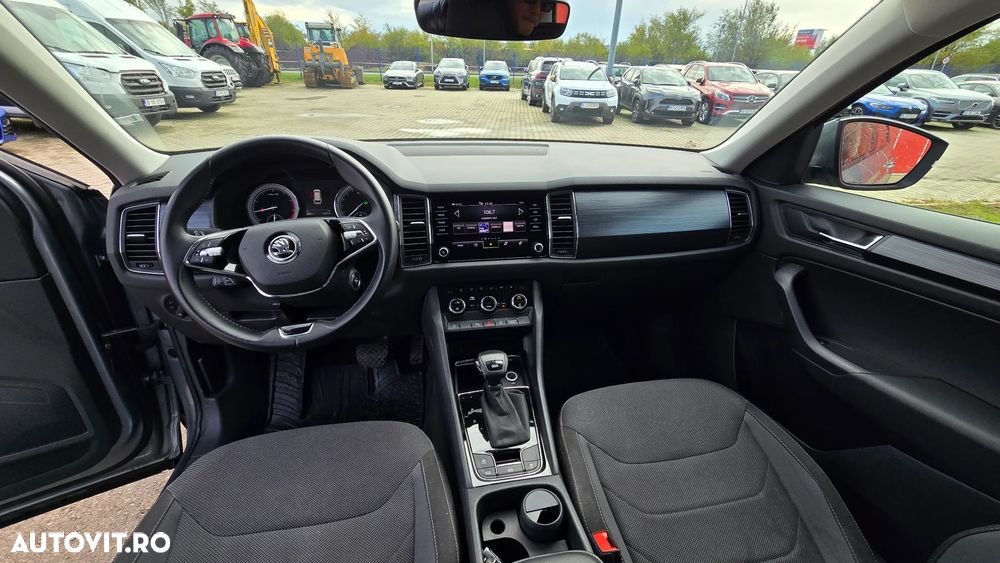 Skoda Kodiaq - 11
