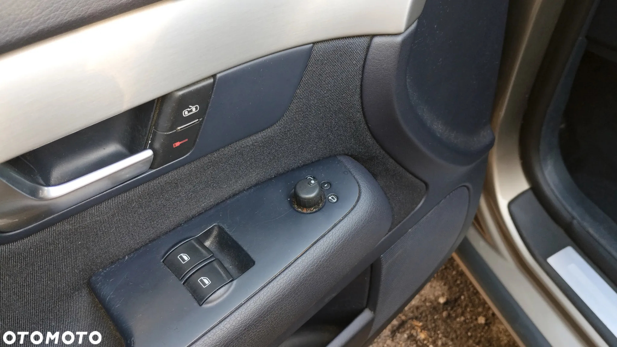 Audi A4 2.0 - 12