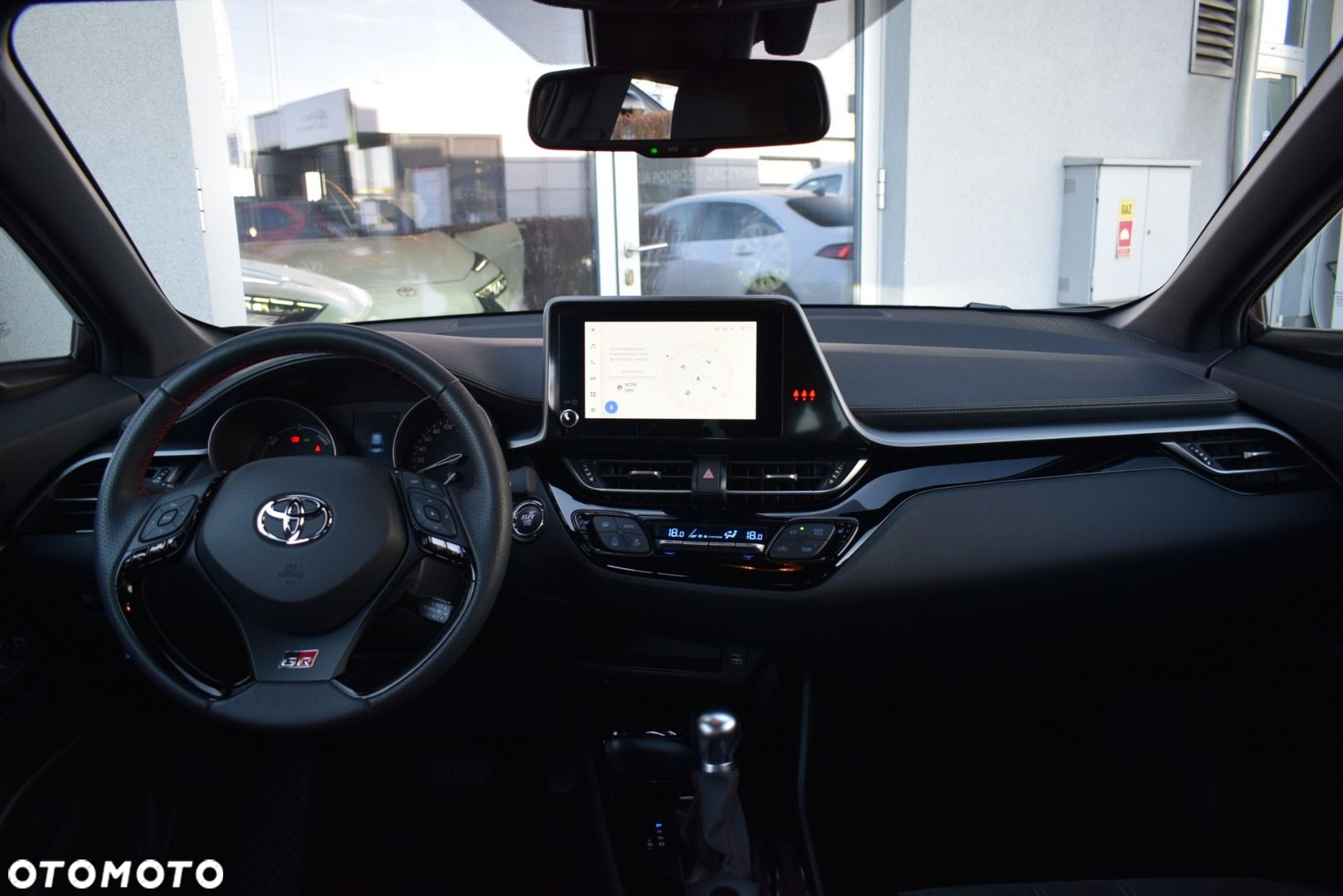 Toyota C-HR - 20