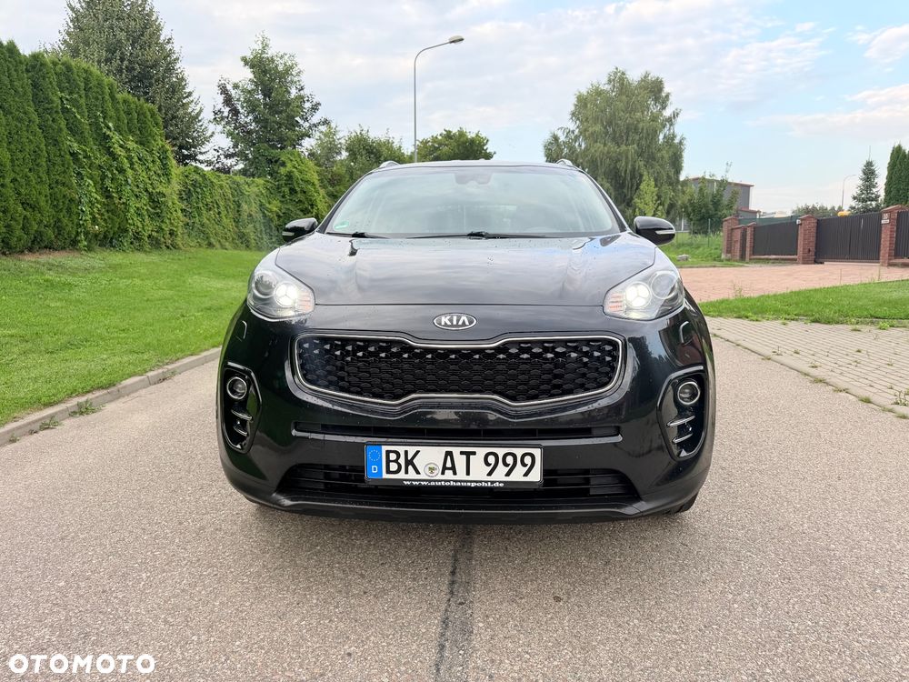 Kia Sportage - 31