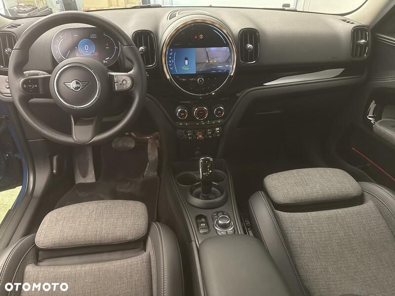 MINI Countryman Cooper - 21