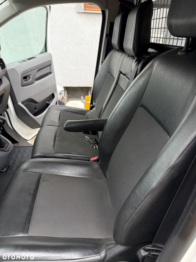 Toyota Proace - 10