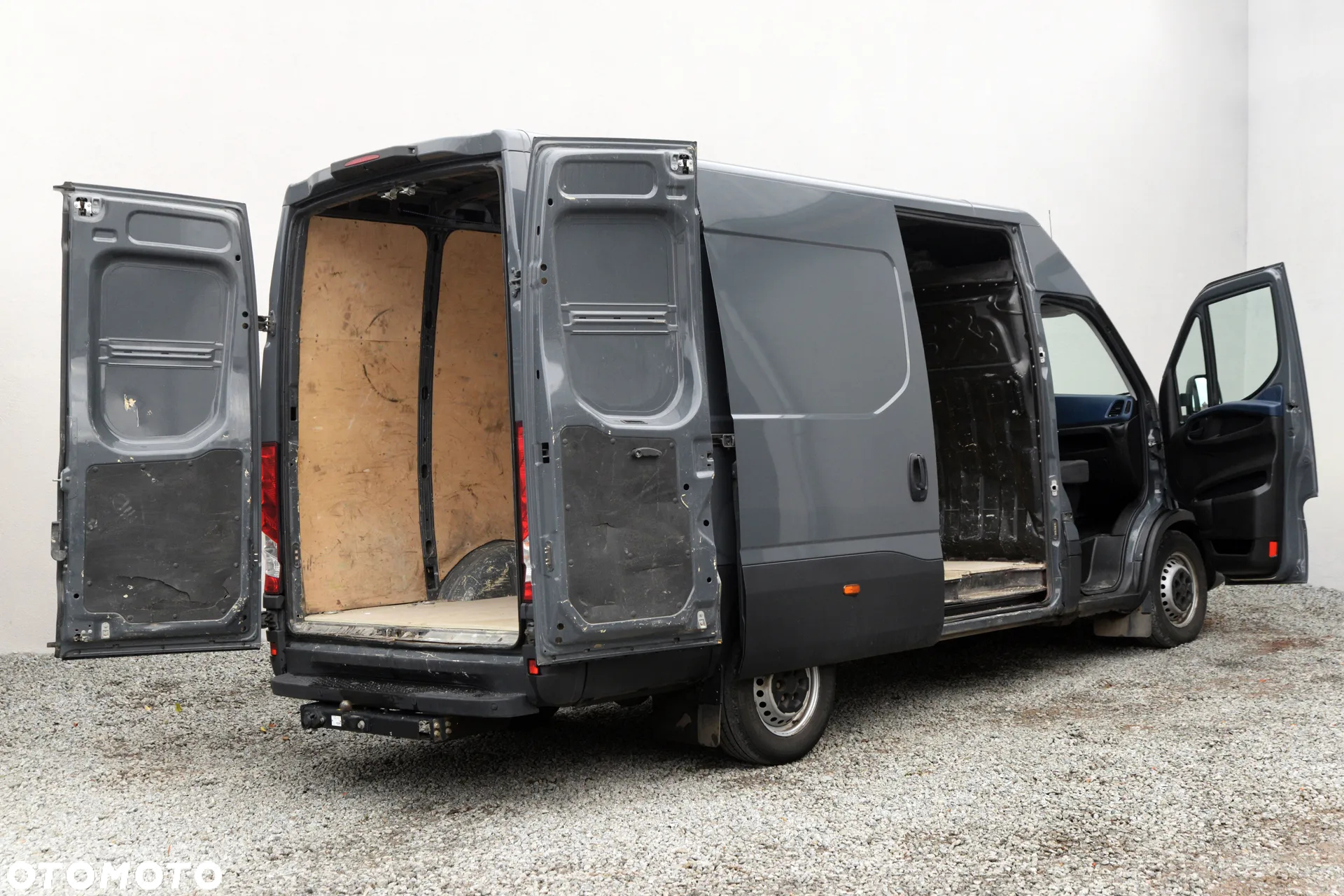 Iveco Daily L3-H2 - 2