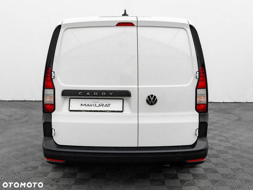 Volkswagen Caddy - 10