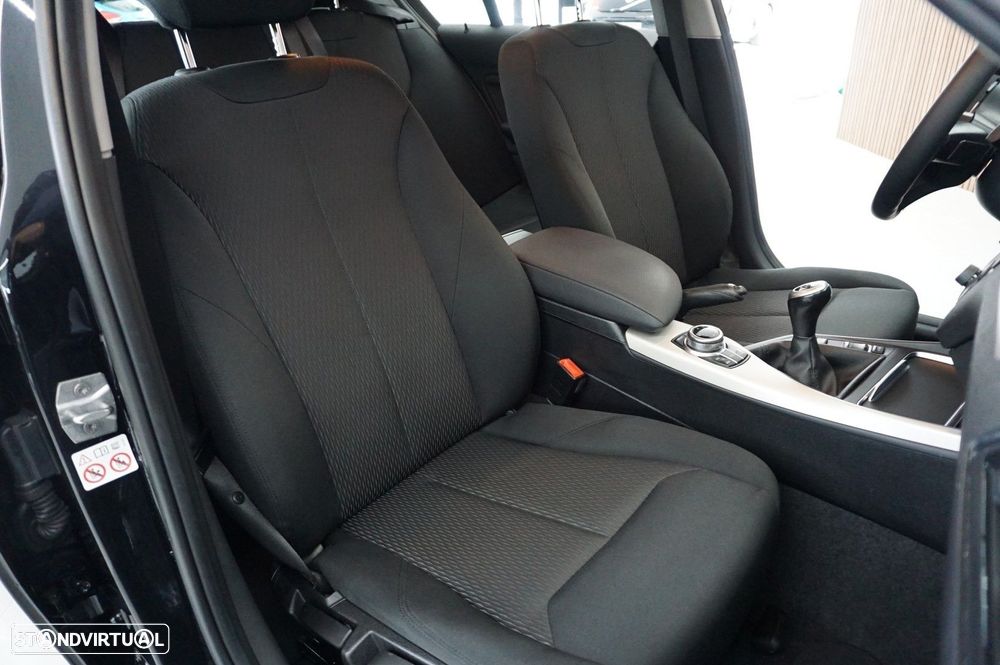 BMW 116 i M Sport - 25