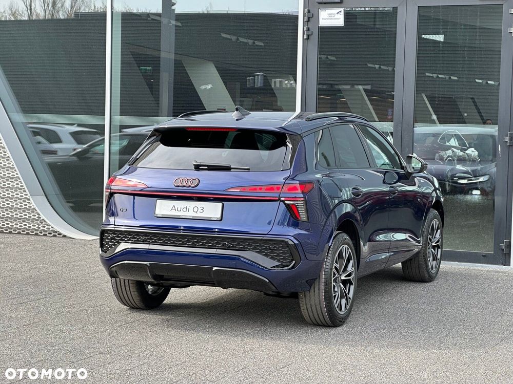 Audi Q3 - 6