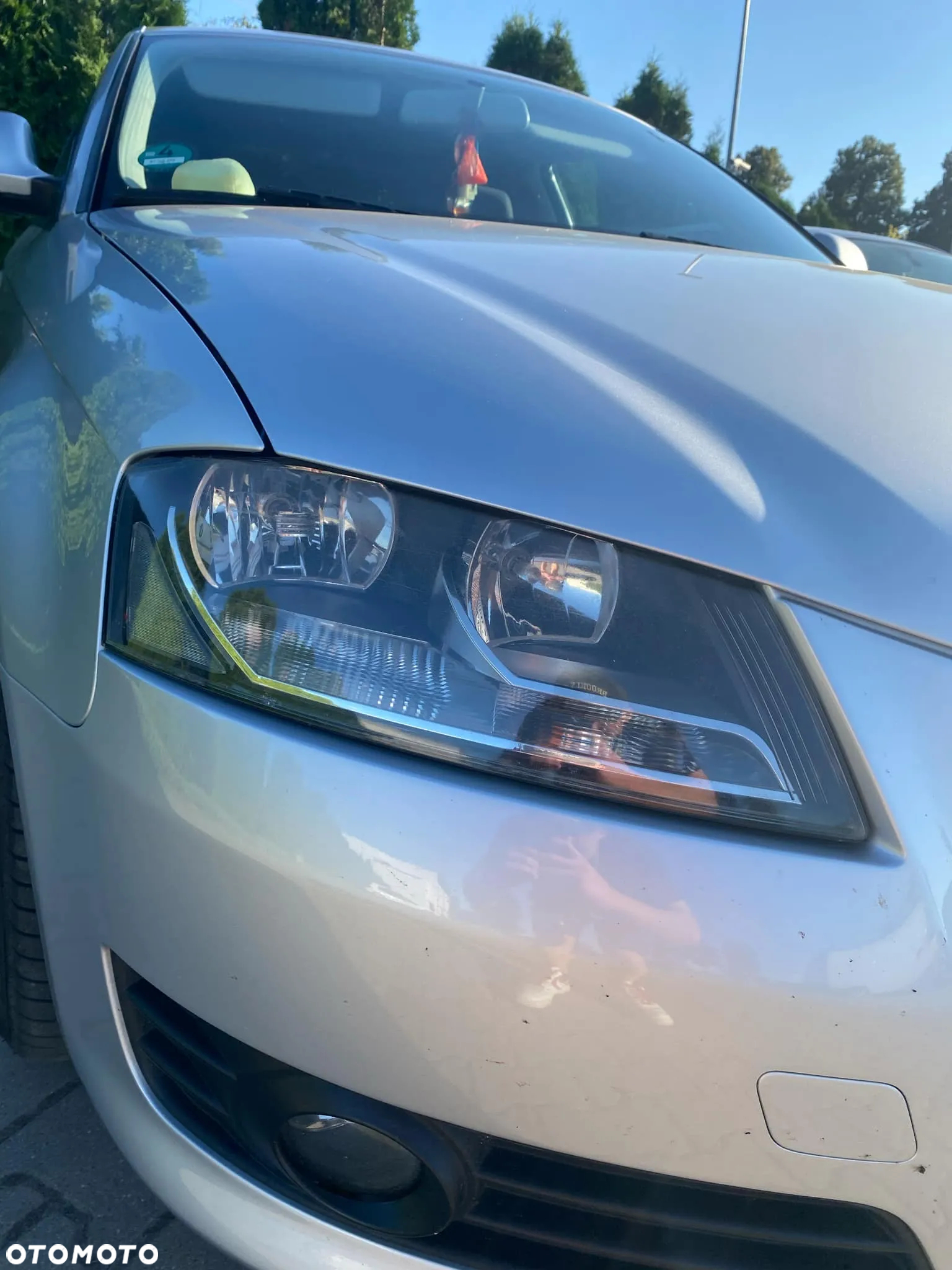Audi A3 2.0 TDI DPF Ambition - 16