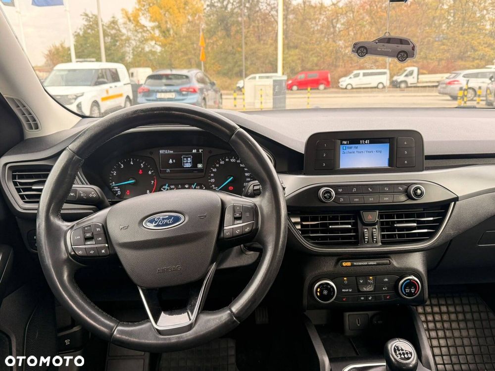 Ford Focus - 5