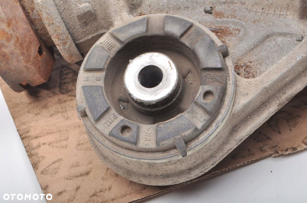 JAGUAR XF II 2.0D 120kW 163KM MOST DYFER GX73-4A213-FC 2.73 121tys km - 4