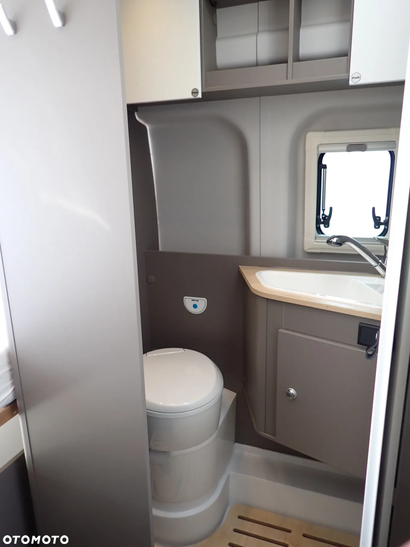 LMC INNOVAN 590 ACTIVE Model 2025 - 33