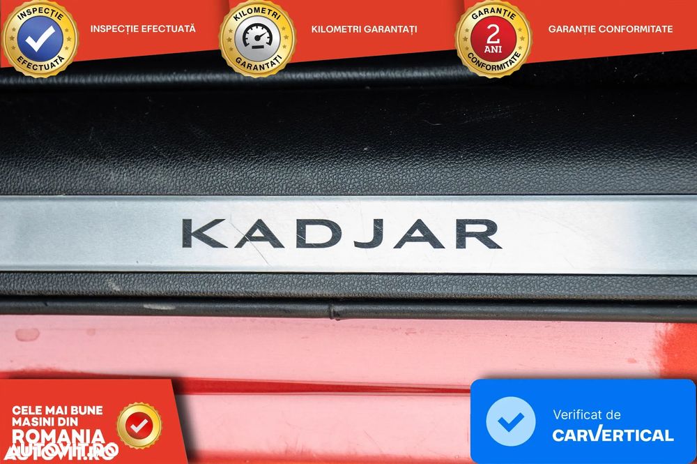 Renault Kadjar 1.5 DCI EDC Intens - 16