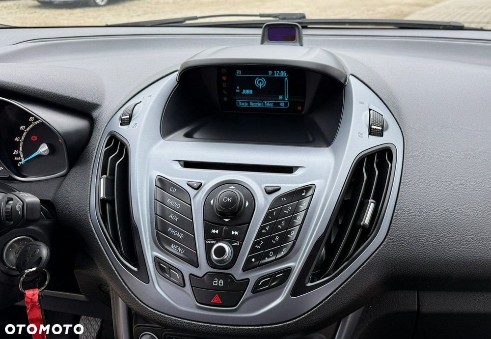 Ford B-MAX 1.0 EcoBoost SYNC Edition - 26