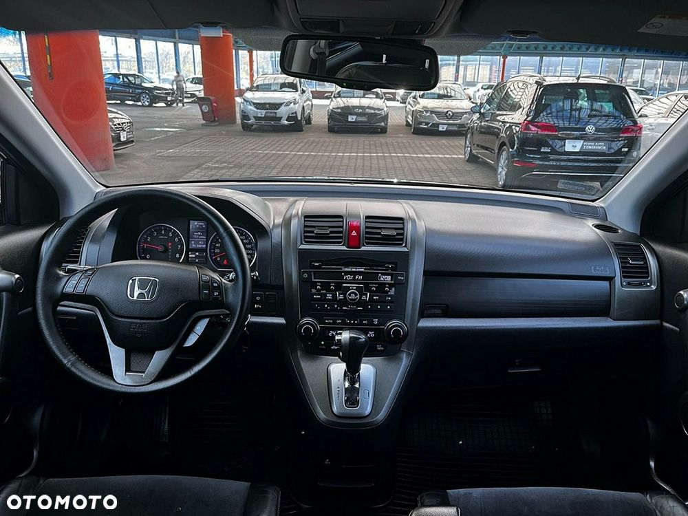 Honda CR-V - 15