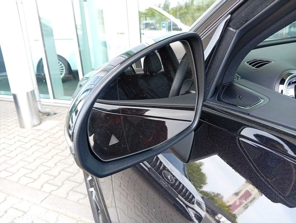 Mercedes-Benz GLC 220 d mHEV 4-Matic AMG Line - 10