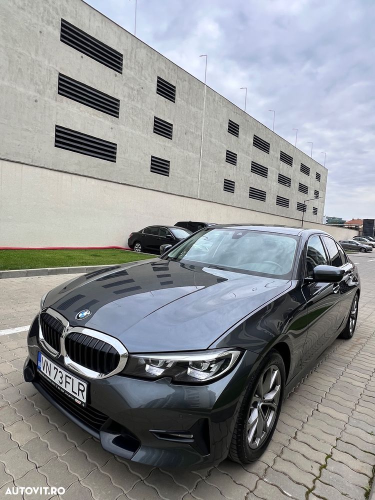 BMW Seria 3 - 2