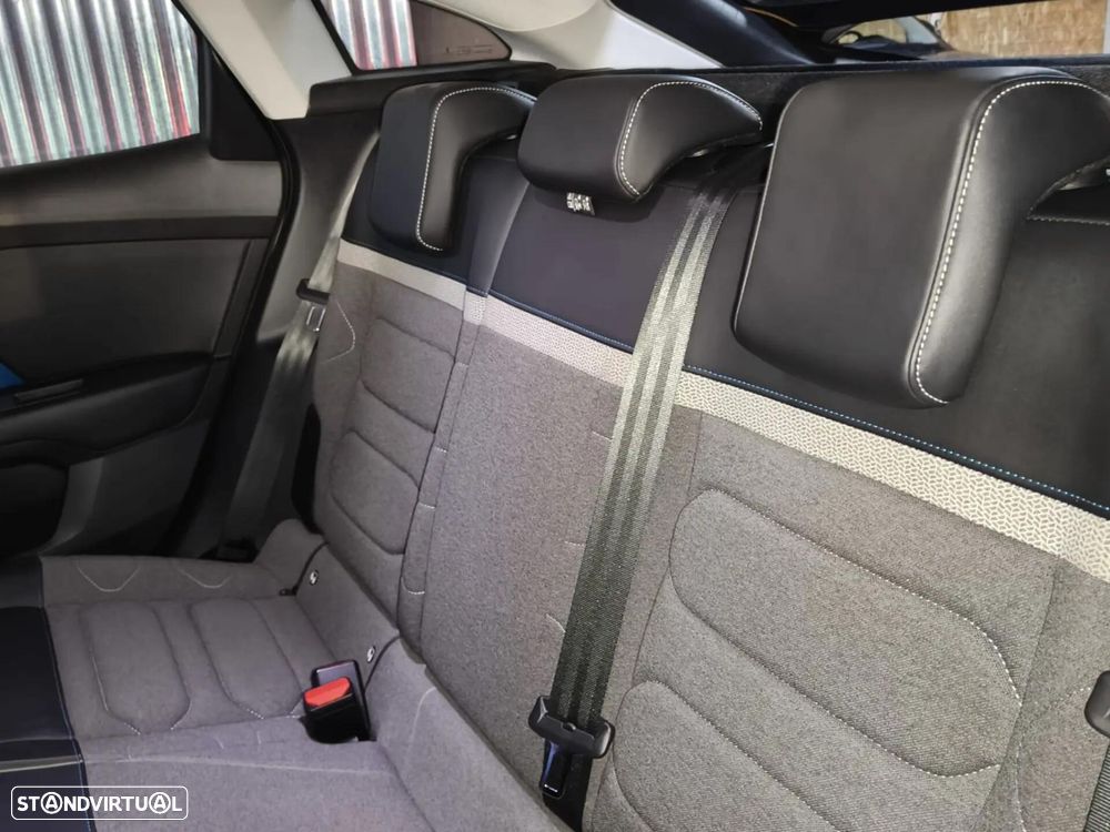 Citroën e-C4 50 kWh Feel - 29
