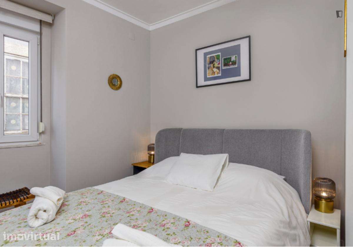 Apartamento com 3 quartos - localizado em Arroios Lisbon - Grande imagem: 3/20