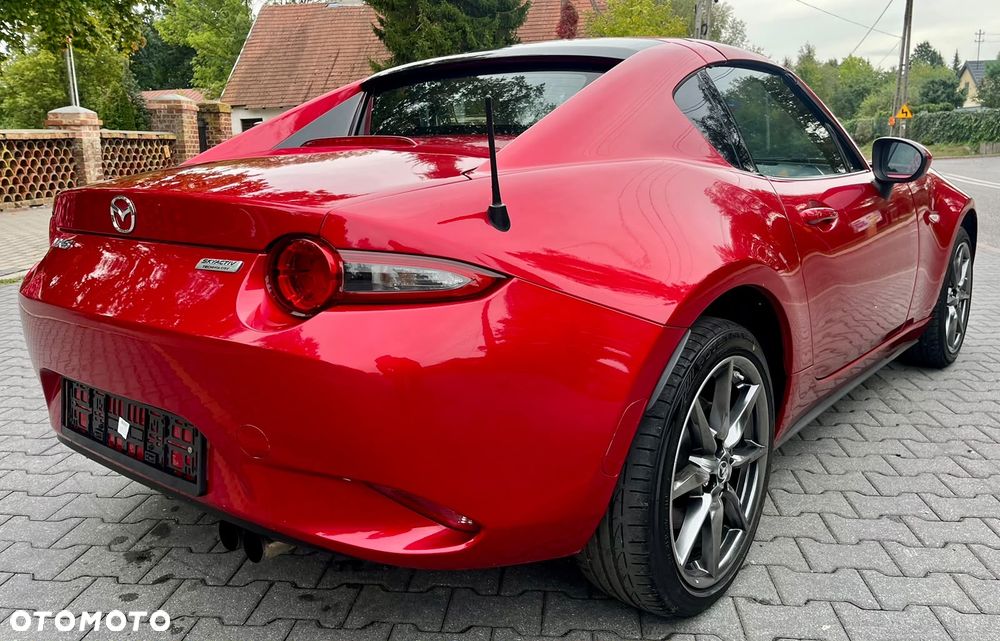 Mazda MX-5 - 12