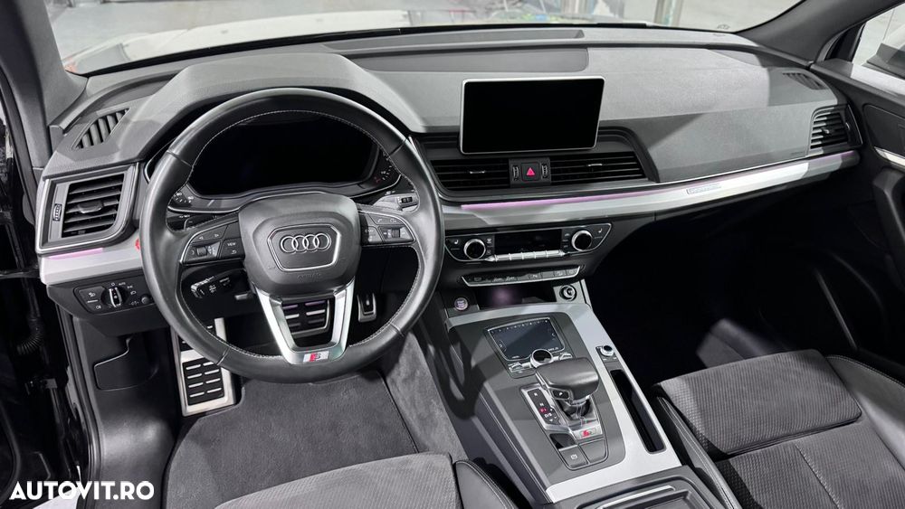 Audi SQ5 - 15