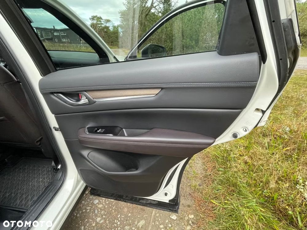 Mazda CX-5 SKYACTIV-G 194 AWD Signature - 23