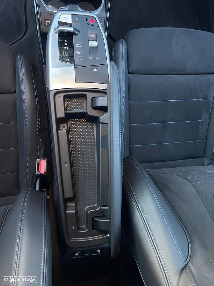 BMW iX2 xDrive30 Pack Desportivo M - 32