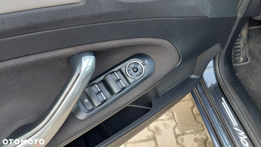 Ford Mondeo - 10