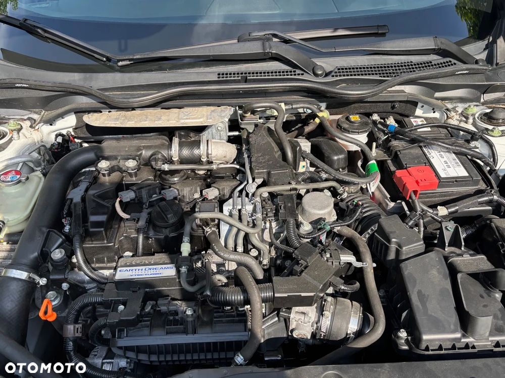 Honda Civic 1.0 i-VTEC Turbo Executive Premium - 25