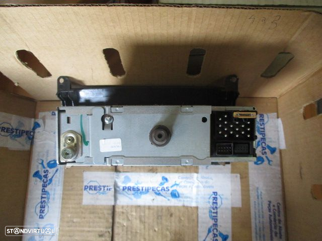 Radios 22DC74560R ROVER 75 2003 XQD000270PUY - 3