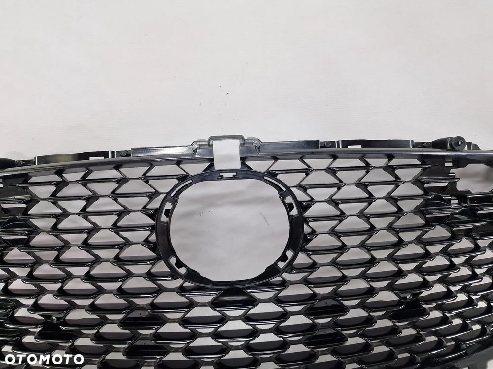 MAZDA 3 IV 19- ATRAPA / GRILL PRZEDNI PRZÓD , NR BCKB-50711 , NR AUKCJI GL524 - 7