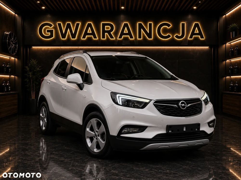 Opel Mokka 1.6 CDTI Cosmo - 1
