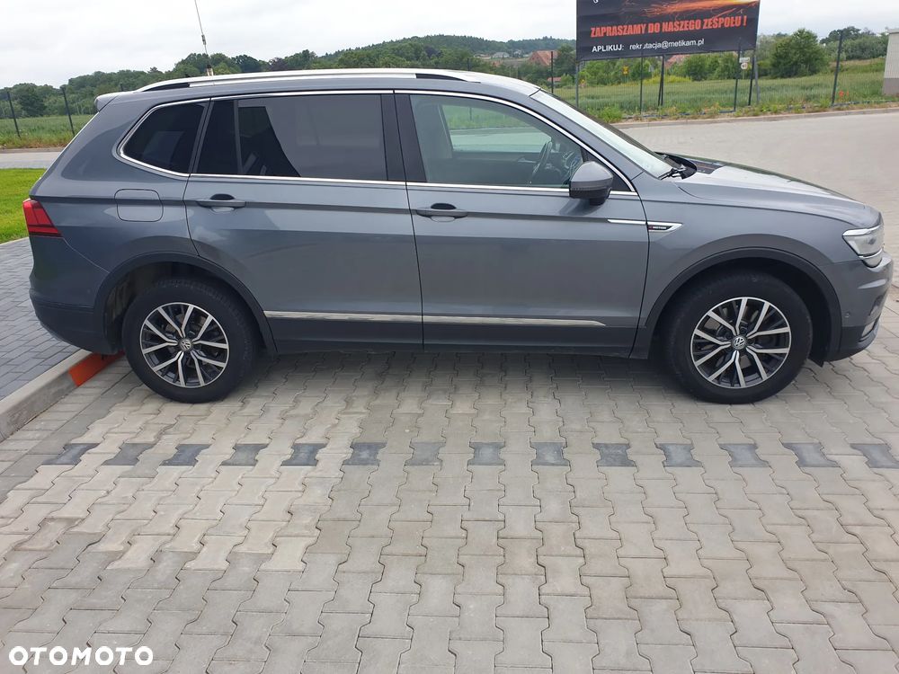 Volkswagen Tiguan 2.0 TDI BMT SCR 4Mot Comfortline DSG - 5